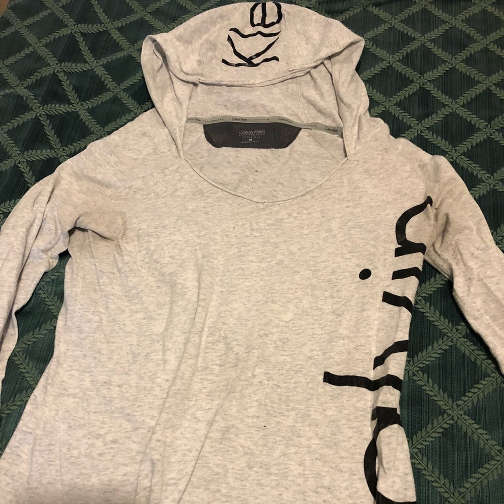 Calvin Klein hoodie